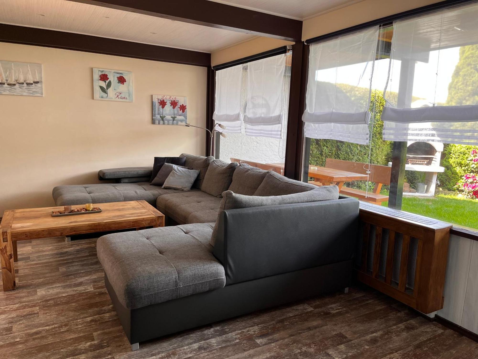 Ferienhaus Bayerwald Am Erlauzwieseler See Waldkirchen Bagian luar foto